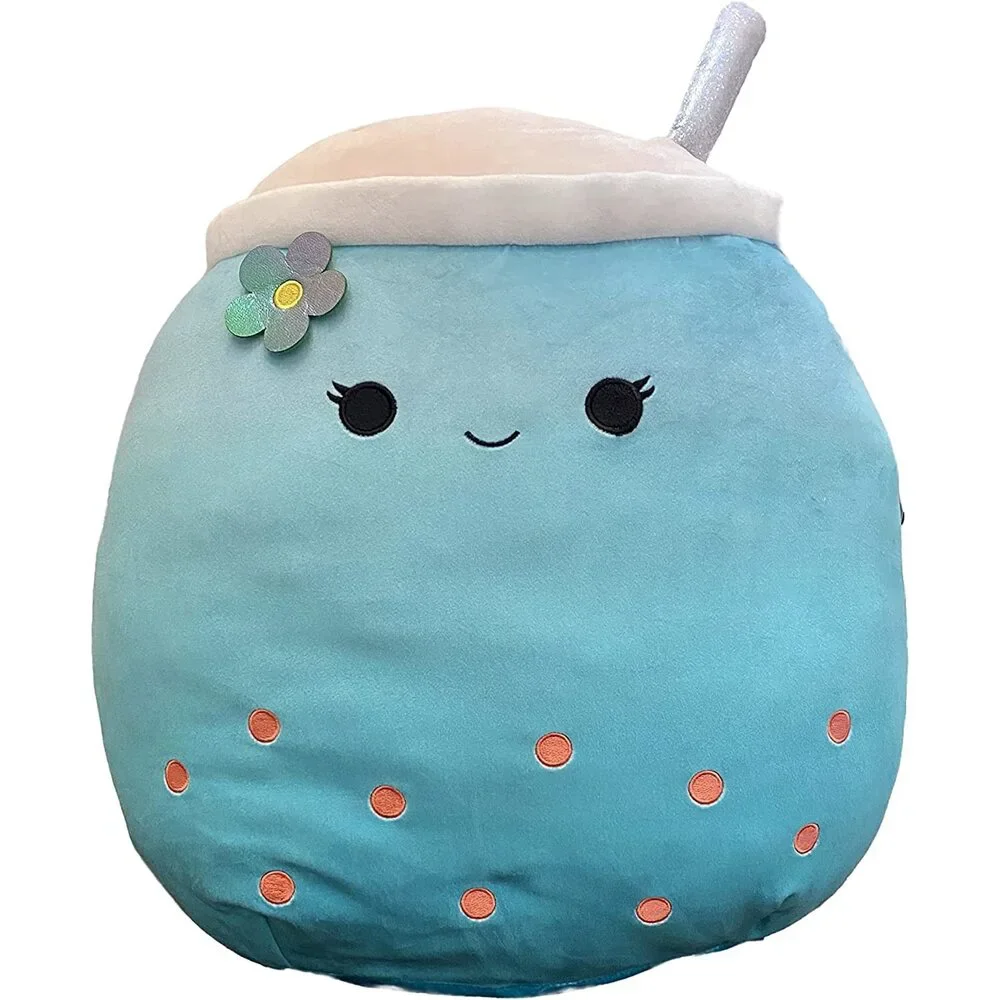 Squishmallows Jakarria The Boba Tea 12